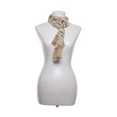 Kostymsjal (Beige, Brun, Flerfärgad)