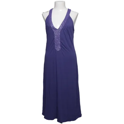 Robe dos-nu (Violet) de Autre Ton