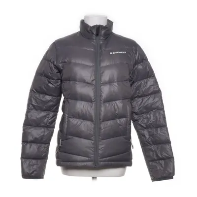 Donsjack (Grijs) van Everest Dons, Veer, Nylon