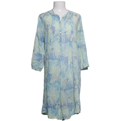 Kaftan (Blå, Flerfärgad) från Gossip Bomull