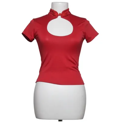 Top (Red)