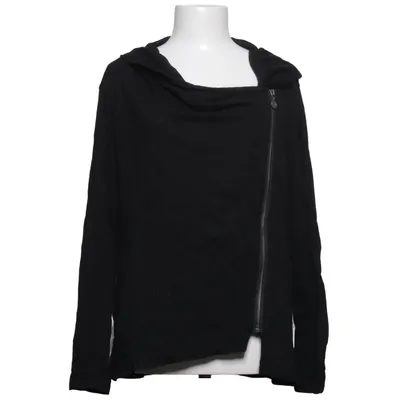 Jack (Zwart) van EMP
