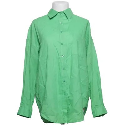 Chemise (Vert) de We Two Lin