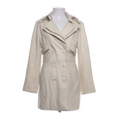 Frakke (Beige) fra Morgan de Toi