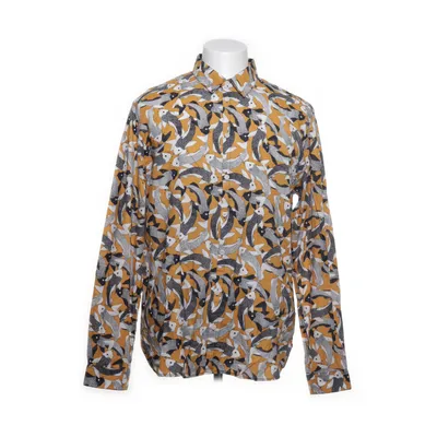 Shirt (Dansk design) van Minimum Katoen