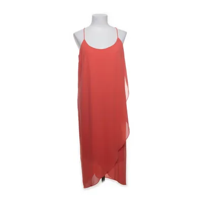 Dress (Orange) from Amy's Stories Polyester