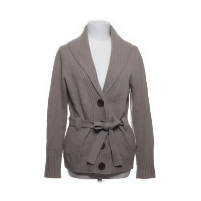 Cardigan (Beige) van Boomerang Katoen, Wol