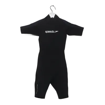 Wetsuit (Black, Blue) from Speedo Polyamide