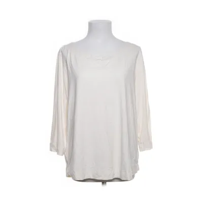 Blus (Beige) från Hedvig Stockholm Viskos, Elastan