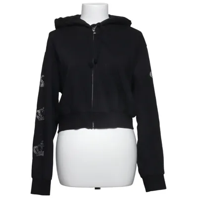 Huvtröja (Svart) från Divided by H&M Bomull, Polyester