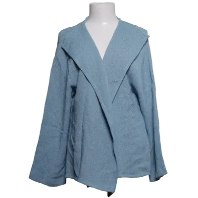 Kofta (Blå) från Masai Bomull, Viskos