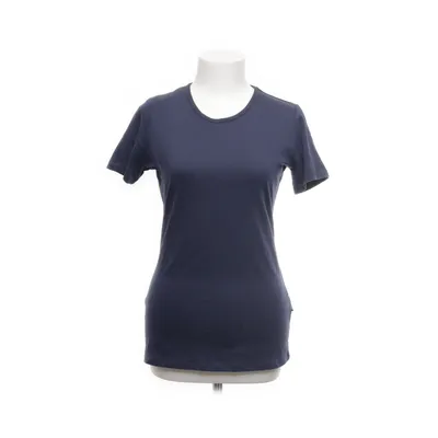 T-shirt (Blå) fra Clique Bomuld