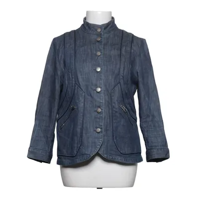 Spijkerjas (Blauw) van Stella McCartney for H&M Katoen, Elastaan