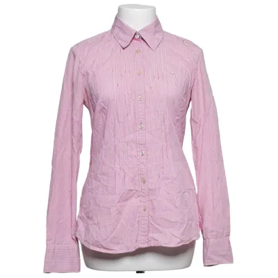 Skjorta (Rosa, Vit, Lila) från Gaastra Nautical Supplies Bomull