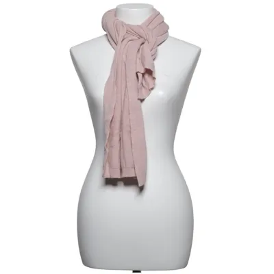 Halsduk (Rosa) från Cashmere