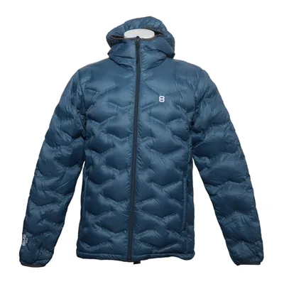 Dunjacka (Blå) från 8848 Altitude Dun, Fjädrar