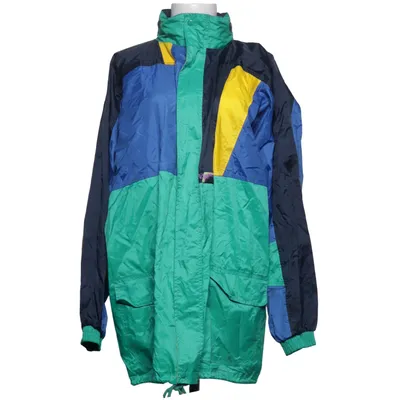 Rain jacket (Green, Blue, Yellow) from Rp Polyamide