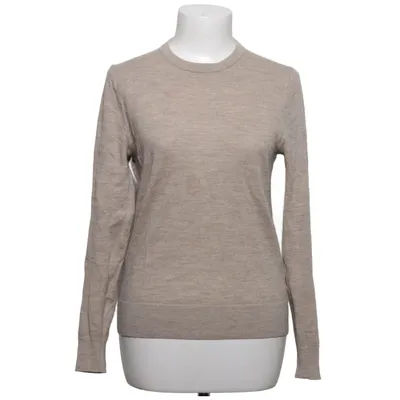 Sweater (Beige) from Tiger of Sweden Wool
