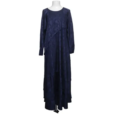 Dress (Blue) from High Tech Polyester