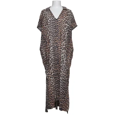 Robe longue (Light Cotton Long Kaftan) de Ganni Coton biologique