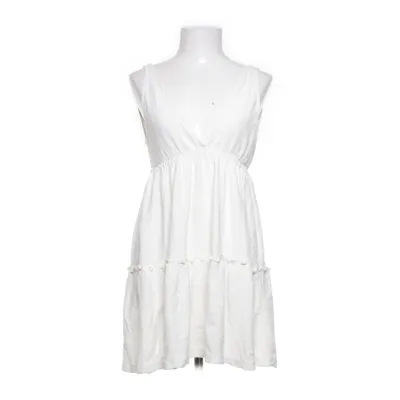 Klänning (Vit) från Pull & Bear