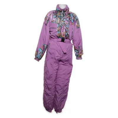Overall ("Rare"  VINTAGE 90S) from Etirel Polyamide, Polyester