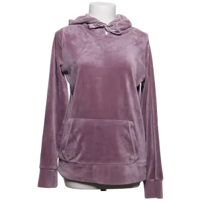 Huvtröja (Lila) från Fresh Made Elastan, Polyester