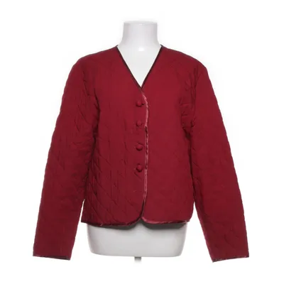 Jacka (Röd) från GR Design Viskos