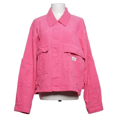 Oberhemd (Pink) von Mads Nørgaard