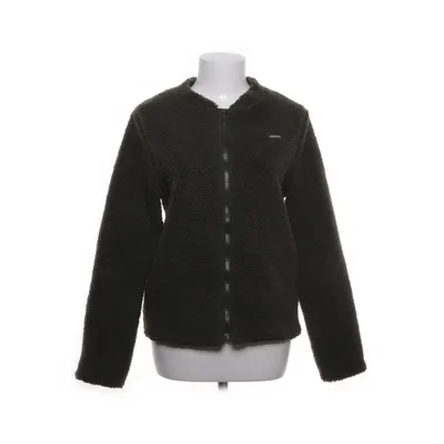 Fleece jas (Groen) van Aim'n Polyester