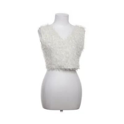 Crop top (Beige) från Winston & Elle