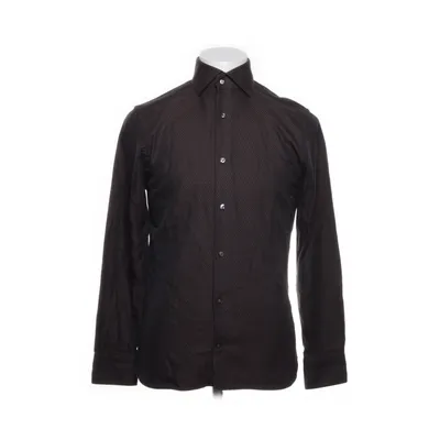 Skjorta (Brun) från The Tailoring Club Bomull