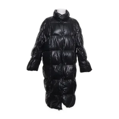 Dunkappa (Svart) från Arket Polyester, Dun