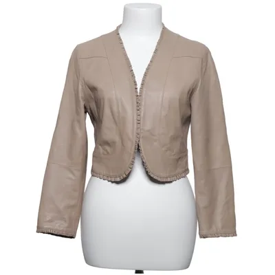 Jack (Beige) van Custommade Leer, Polyester