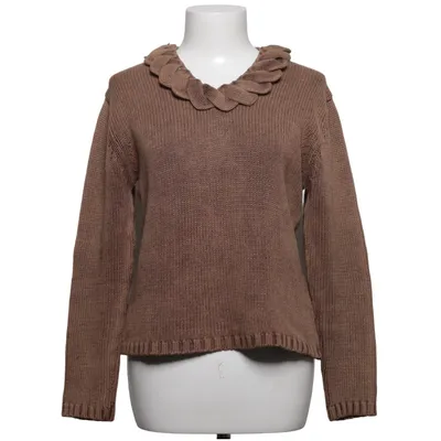 Pull-over (Marron) de Rafael Punti Coton