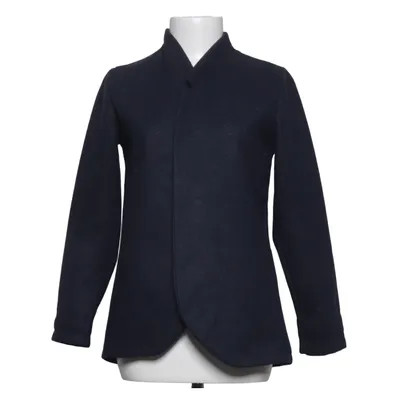 Cardigan (Blue) from Remix Polyester