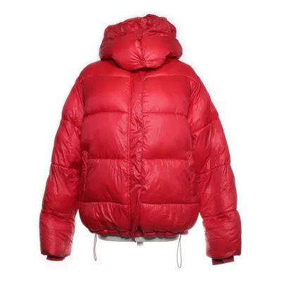 Winterjas (Rood) van Bik Bok Nylon, Polyester