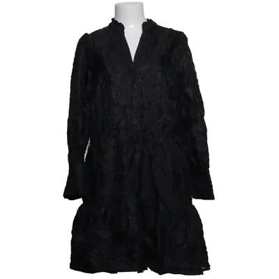 Klänning (Svart) från Neo Noir Polyester