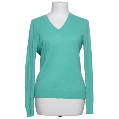 Pullover (Green) from Kate Storm Cashmere