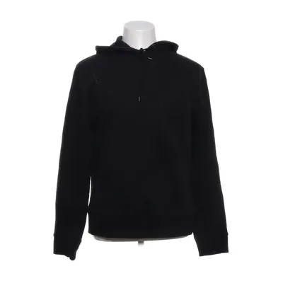 Huvtröja (Svart) från L'Homme Rouge Bomull