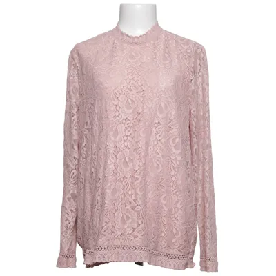 Blouse (Rose) de Imitz Coton, Polyamide, Polyester