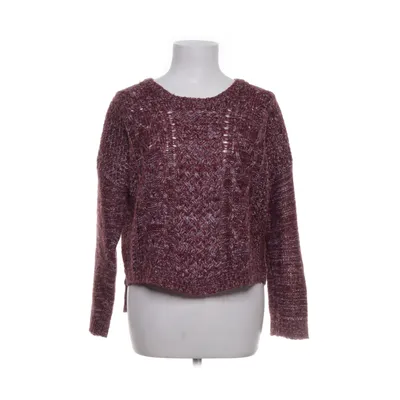Sweater (Red, White) from Jennyfer