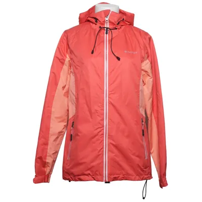 Veste imperméable (Rouge, Orange) de Crivit Polyester