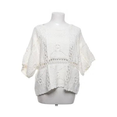 Kofta (Vit) från Zara