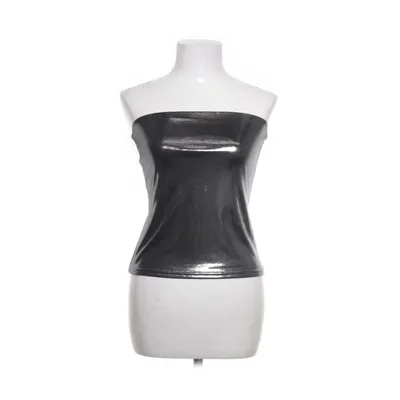 Tubtopp (Silverfärgad) från Collection Pimkie