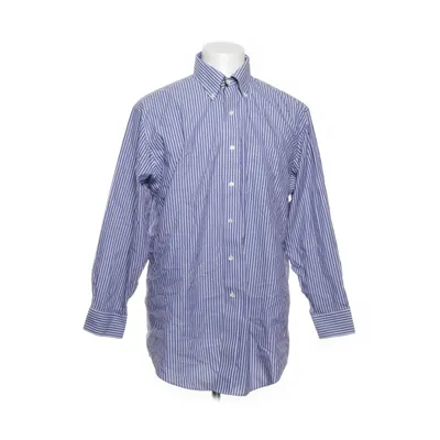 Skjorte (Blå, Hvid) fra Brooks Brothers