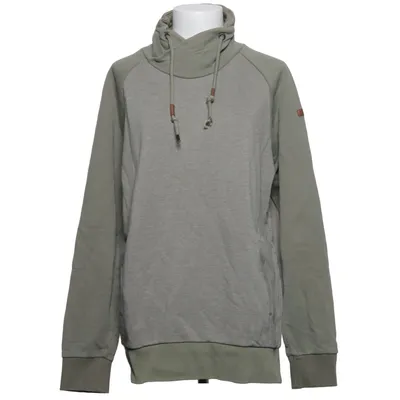 Sweat à capuche (Vert) de Søndag & Sons Coton, Polyester