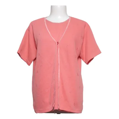 Kofta (Röd) från Country Classics Bomull, Polyester