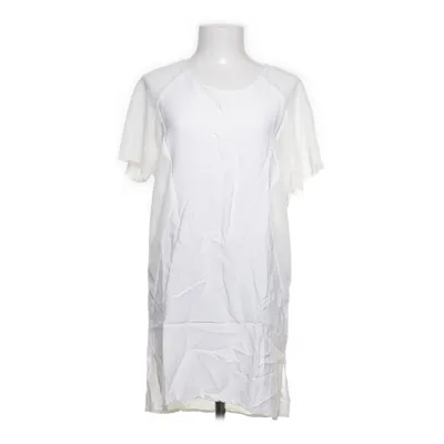 Klänning (Vit) från Tiger of Sweden Jeans Polyester, Viskos