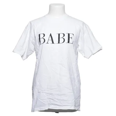 T-shirt (Hvid) fra L.A.LU Design